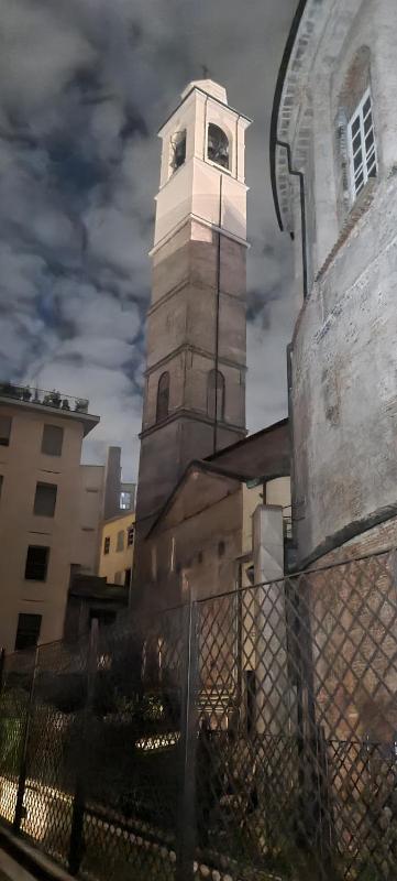 San Pietro all'Orto 6 Hotels & Apartments — комфортный отель в Милане