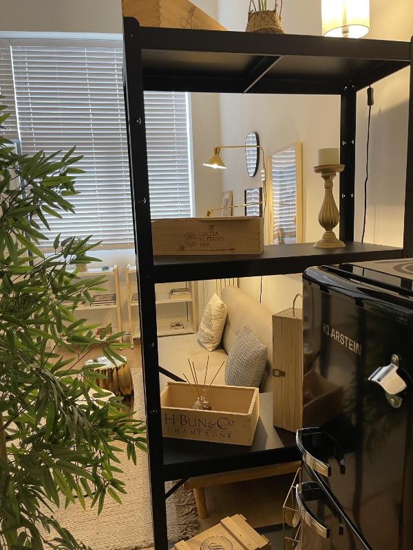 Glam Loft Luxury Milano — отель с удобным расположением в Милане