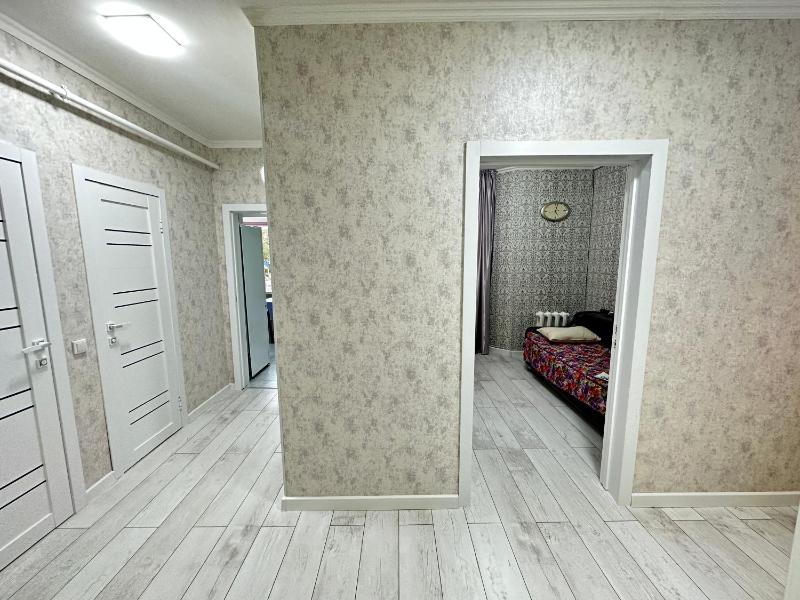 Luxary Alma Park Apartment — отзывы гостей и цены