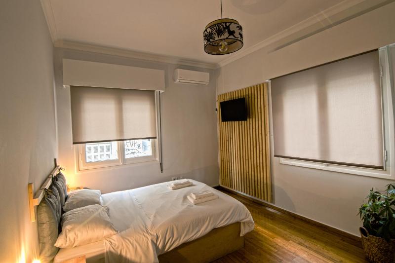 Exarcheia Urban Studio Apartment — отзывы гостей и цены