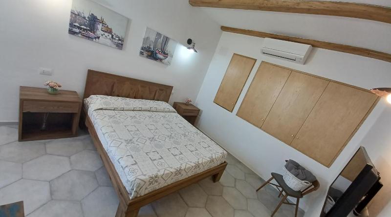 Li Petri Manni a Sole Ruiu - Incantevole B&B con Terrazza