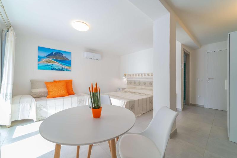 Moro Dream a Olbia - Comodo aparthotel centrale