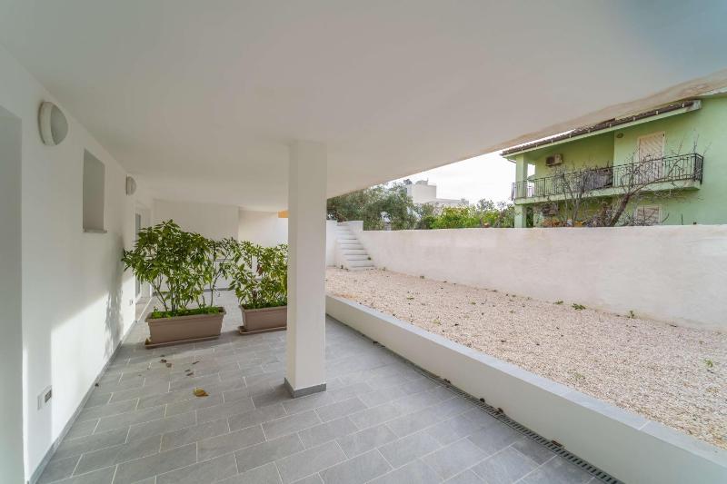 Moro Dream a Olbia - Comodo aparthotel centrale