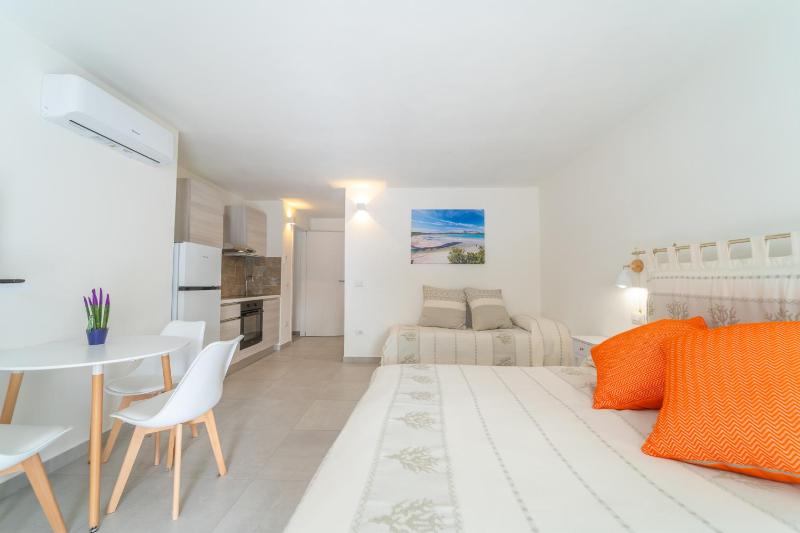 Moro Dream a Olbia - Comodo aparthotel centrale