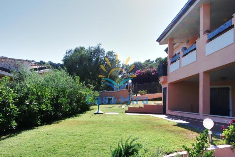 Mira Holiday Apartment a Chia - Relax con giardino
