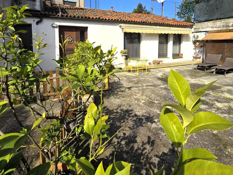 Цены на Anna's Garden Venice в Венеции