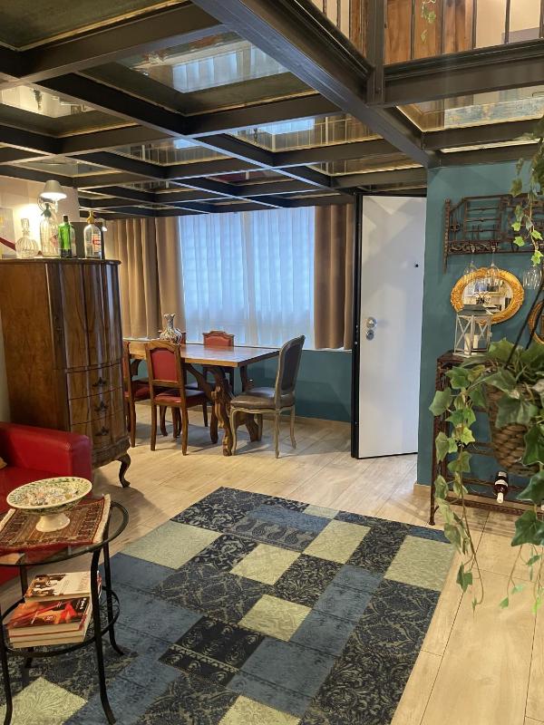 Crystal Loft Luxury Milano — комфортный отель в Милане
