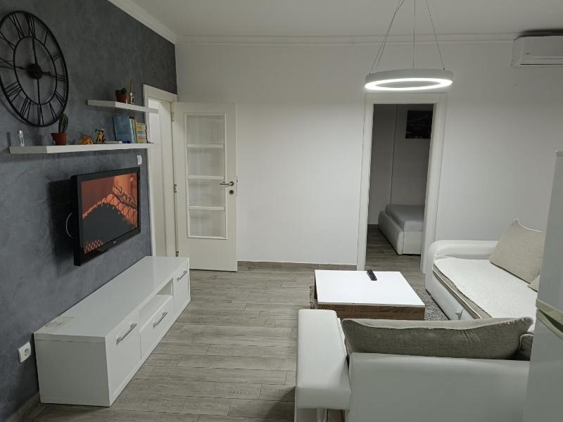 Apartment Maska — комфортный отель в Будва
