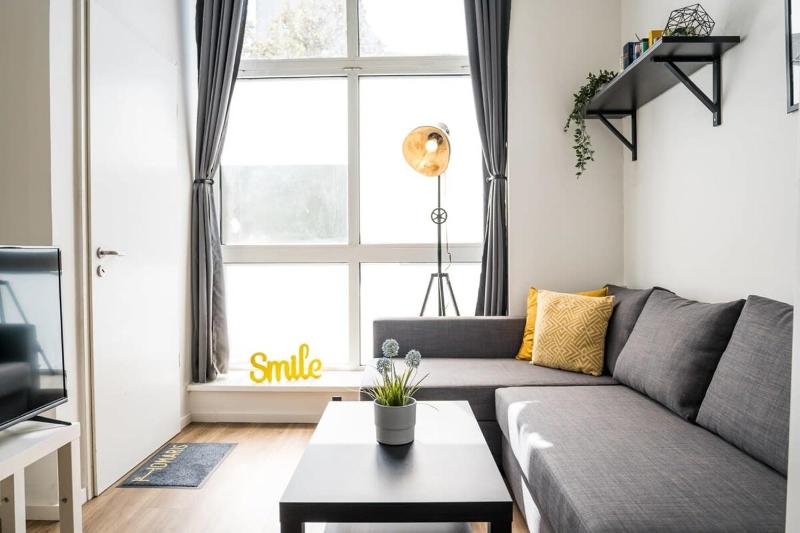 Industrial Loft in Berlin Mitte — забронировать отель в Берлине