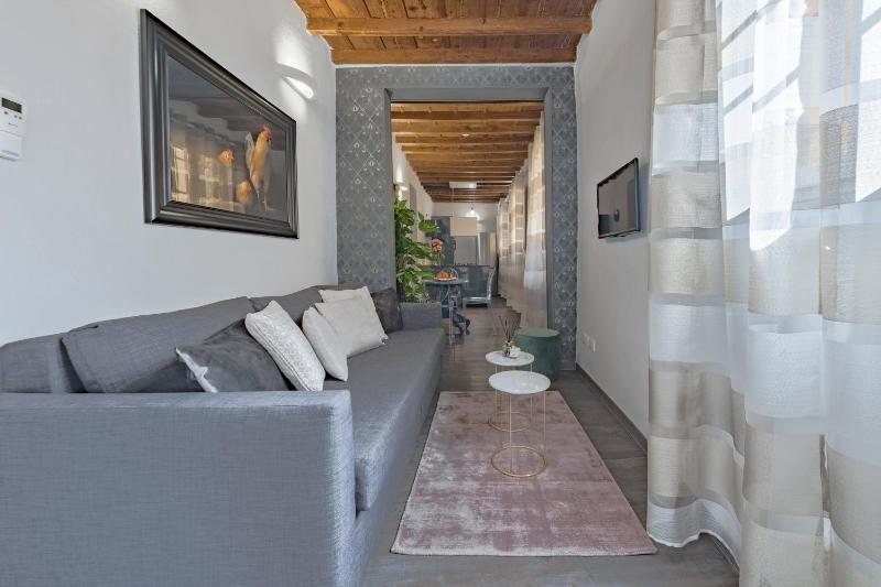 Casa Gallo Firenze — отель в Флоренции, Италия