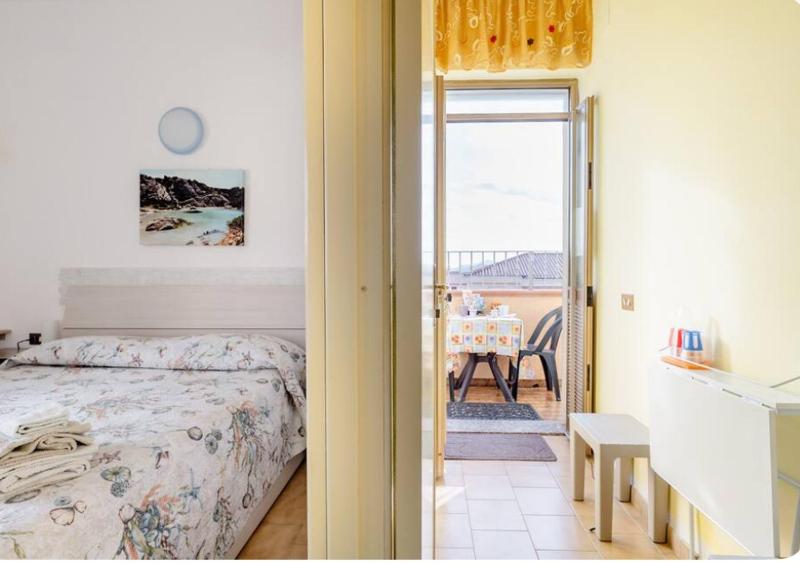 B&B Arcipelago a La Maddalena - Oasi con giardino