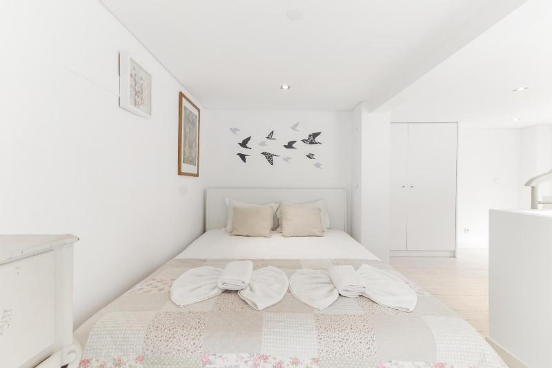 118 B - Liberty Avenue Apartment - Lisbon — отель с удобным расположением в Лиссабоне