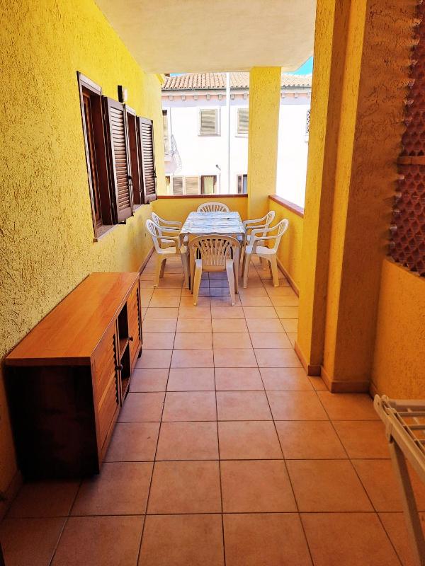 Nino Apartment a Palau - Accogliente Vista Città