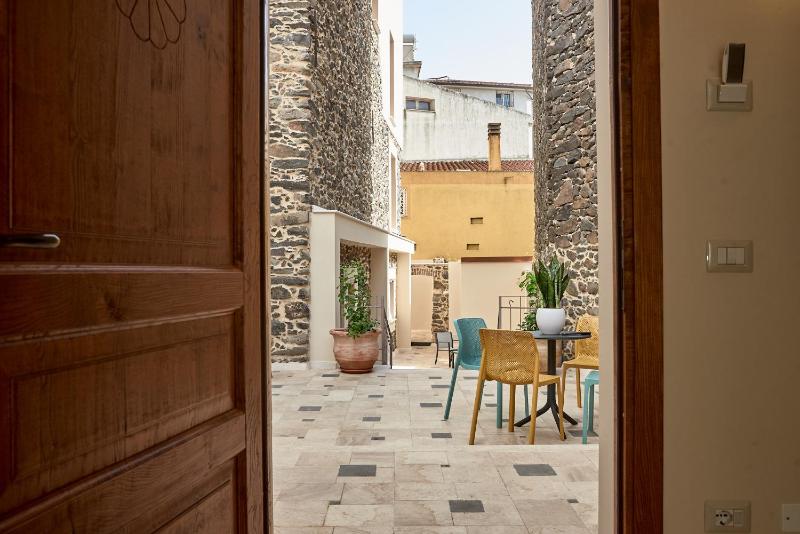 CASA MASURI a Dorgali - Affascinante appartamento centro