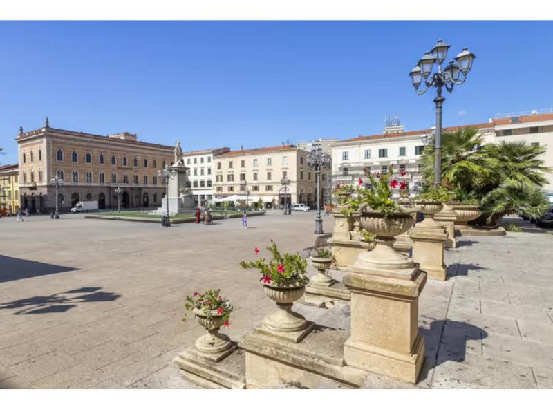 SestraHome a Sassari - Moderno appartamento nel centro