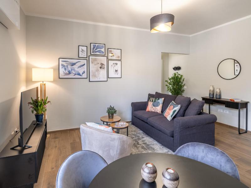 Ponte alle mosse APT - Dolcevita Holiday — забронировать отель в Флоренции
