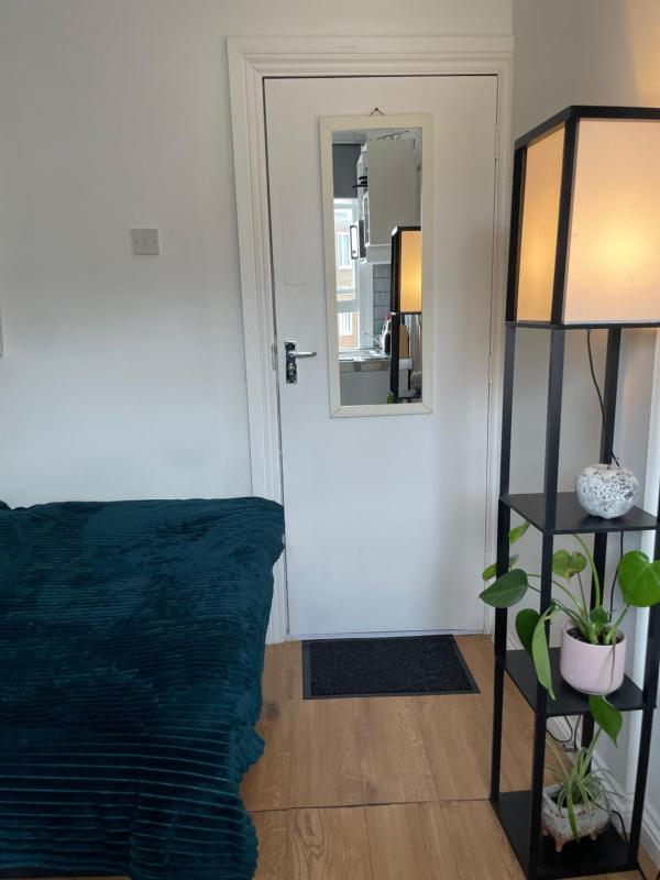 Fulham studio flat — отзывы гостей и цены