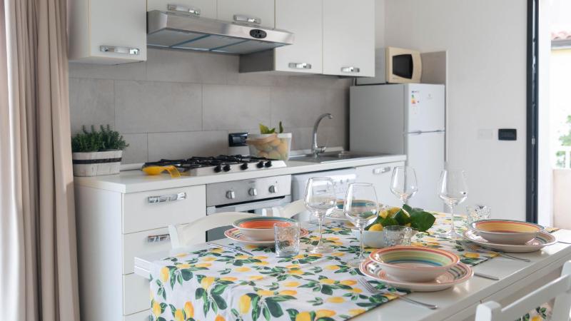 La Casa Sul Mare a Cala Liberotto - Paradiso Fronte Spiaggia