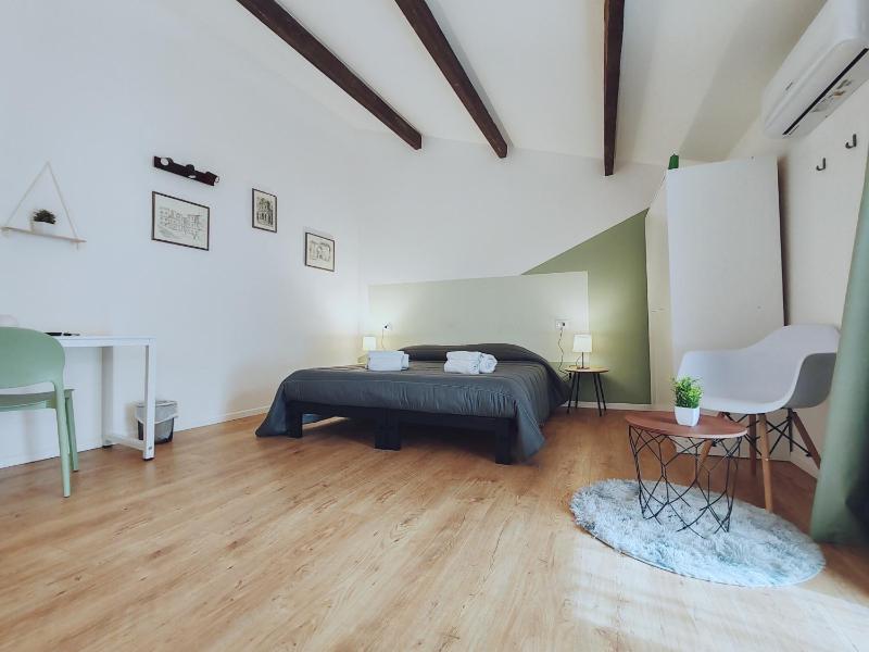 Amariglio B&B a Sassari - Confortevole con vista città