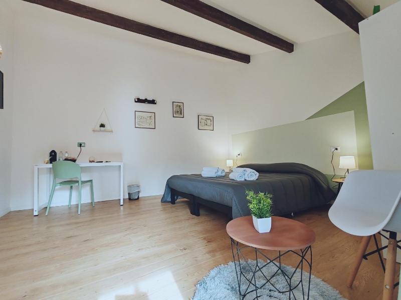 Amariglio B&B a Sassari - Confortevole con vista città