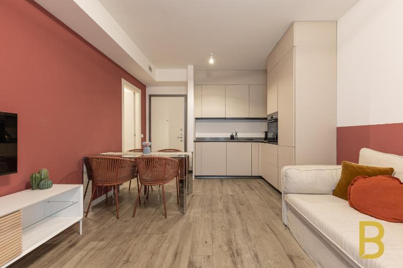 BePlace Apartments in Chinatown — забронировать отель в Милане