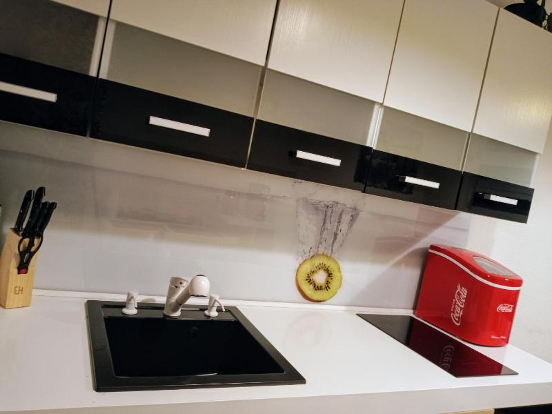 Good located Apartment Subway U6 Wohnung — отзывы гостей и цены