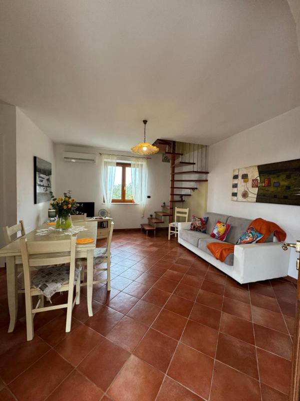 Civico 34 L'Ancora 6 a Stintino - Splendida casa con terrazza
