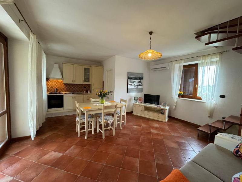 Civico 34 L'Ancora 6 a Stintino - Splendida casa con terrazza