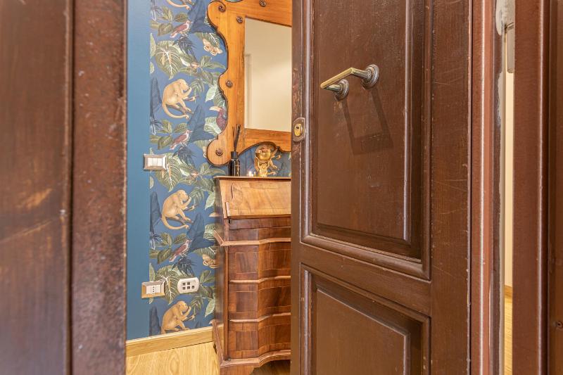 Vatican St Peter 2 bedrooms 2 bathrooms apartment — отель в Риме, Италия