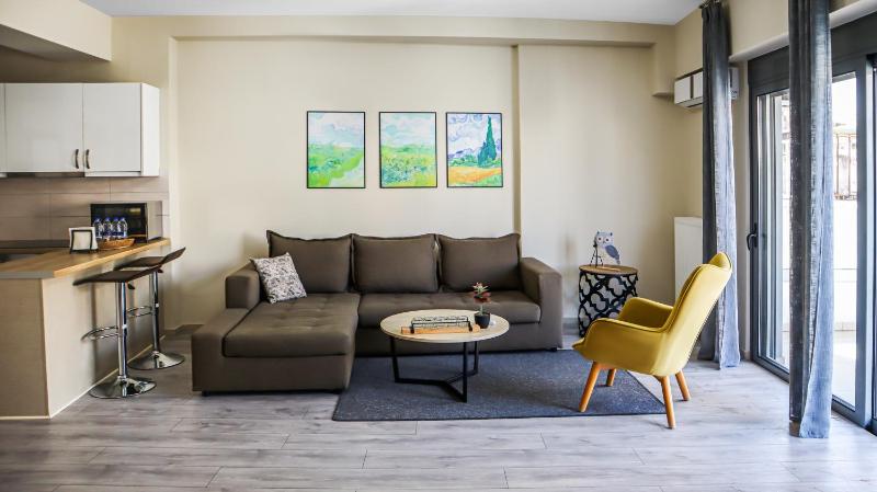 Цены на Dafni City Apartment 2 в Афины