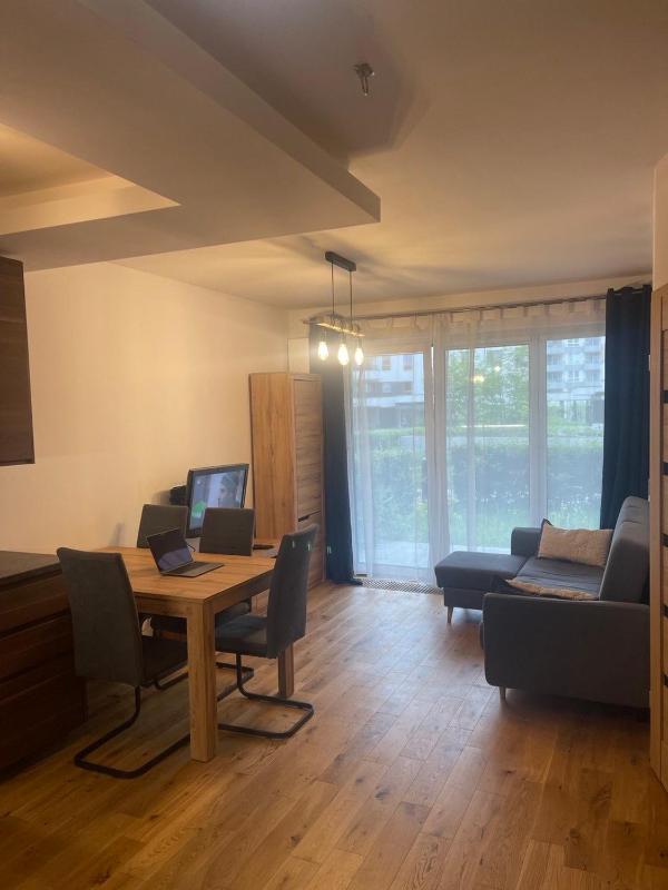 Apartament Sluzewiec — отзывы гостей и цены
