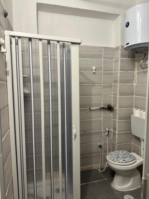 Home Cagnazzi — отель с удобствами в Неаполе