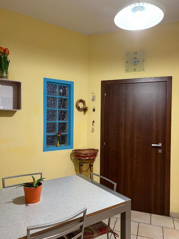 Casa Azula a Cagliari - Spazioso appartamento storico
