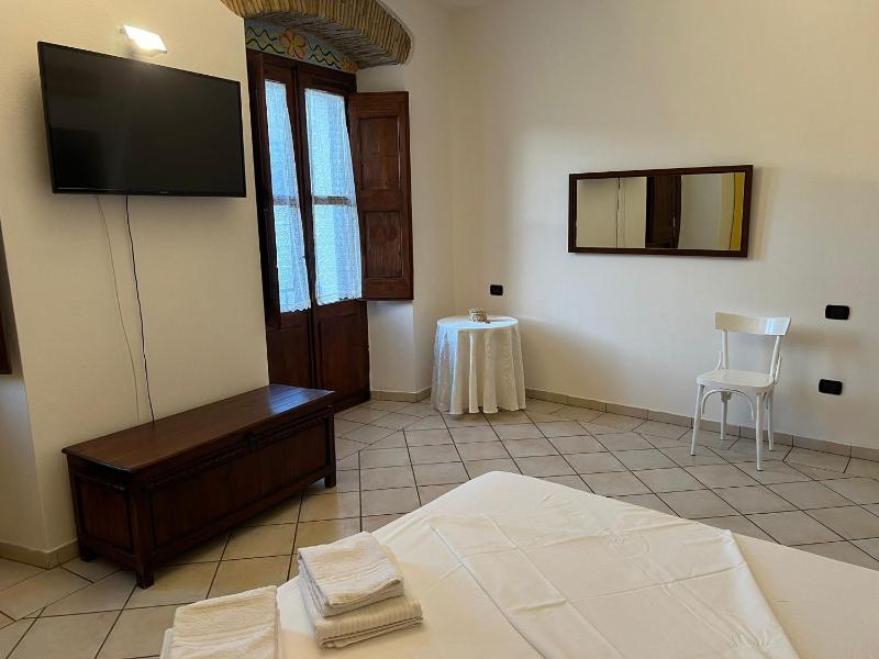 Casa Azula a Cagliari - Spazioso appartamento storico