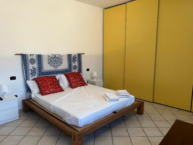 Casa Azula a Cagliari - Spazioso appartamento storico