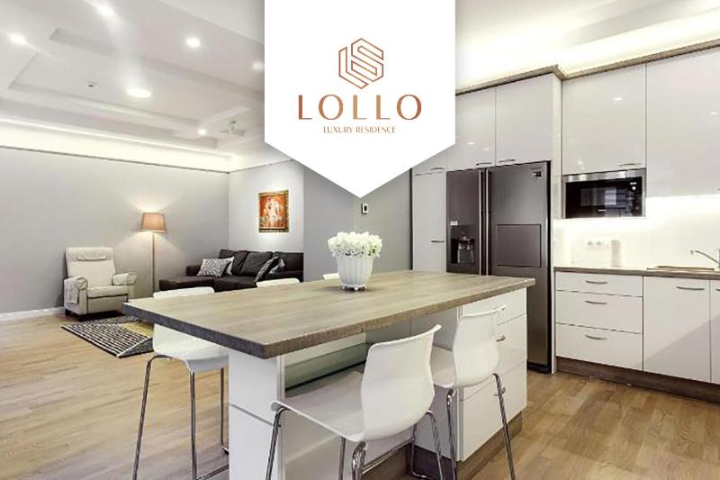 Charming Two-Bedrooms in the Heart of Old Town — отель в Вильнюсе, Литва