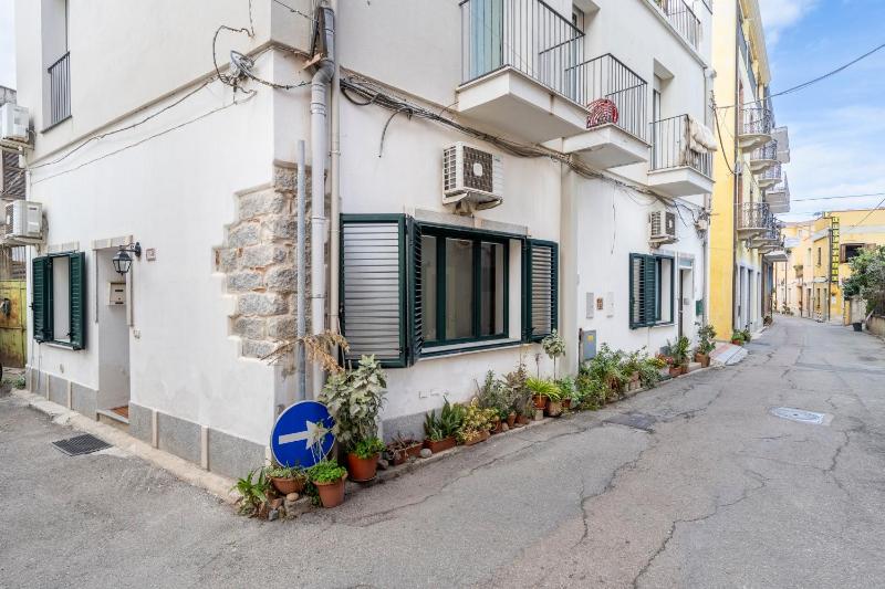 Sa Passillada a Tortolì - Comodo Appartamento in Centro