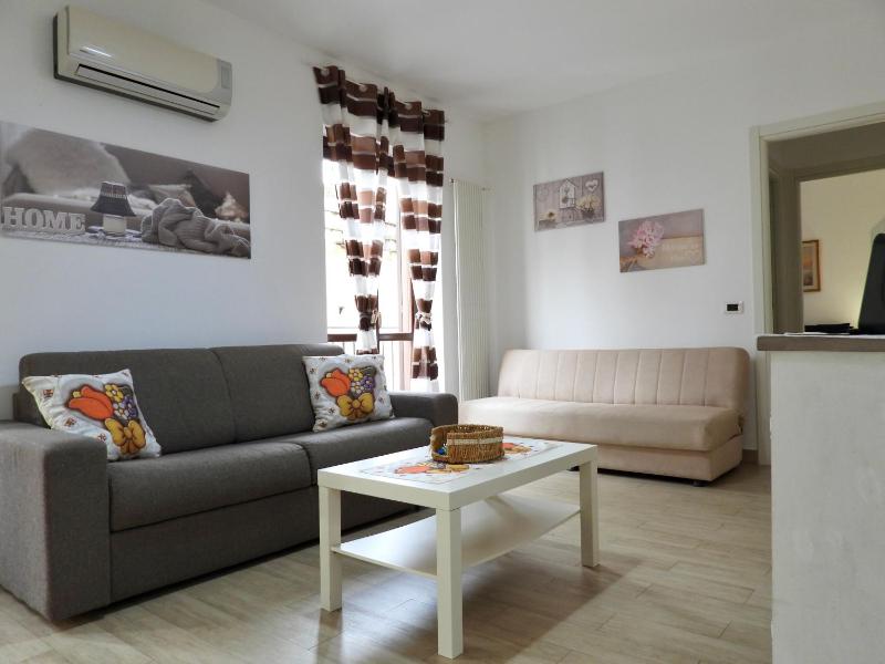 A Casa di Eli Apartment — комфортный отель в Палермо
