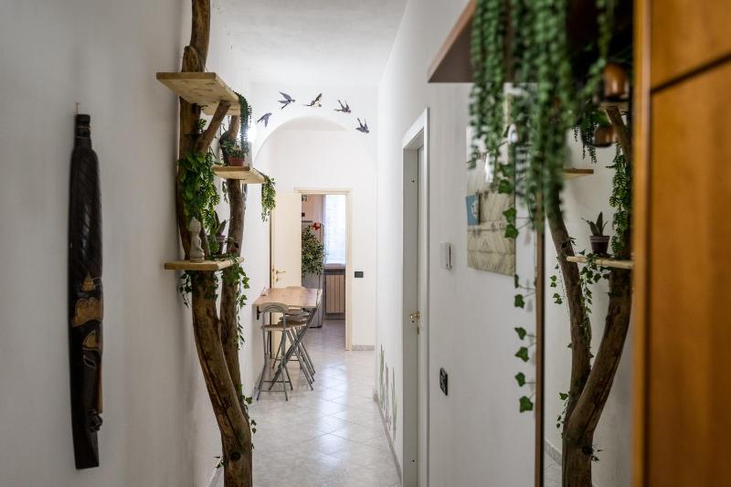 Santa Giulia Forest Design Apartment — отель в Милане, Италия