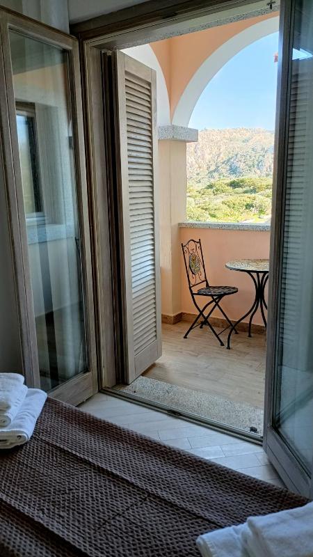 Punta Tegge a La Maddalena - Lussuoso fronte spiaggia