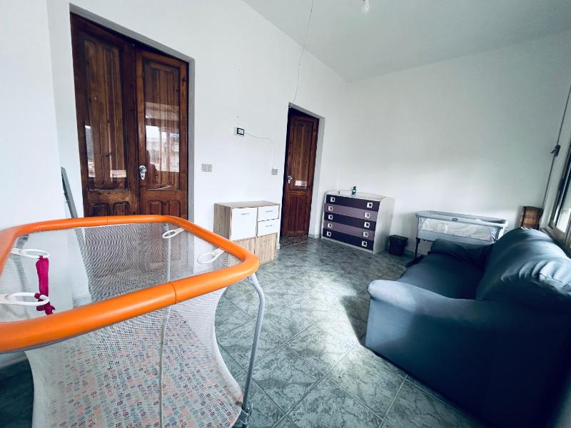 Casa Vacanza a Tertenìa - Lussuosa Villa Vista Mare