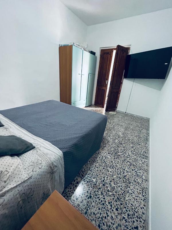 Casa Vacanza a Tertenìa - Lussuosa Villa Vista Mare