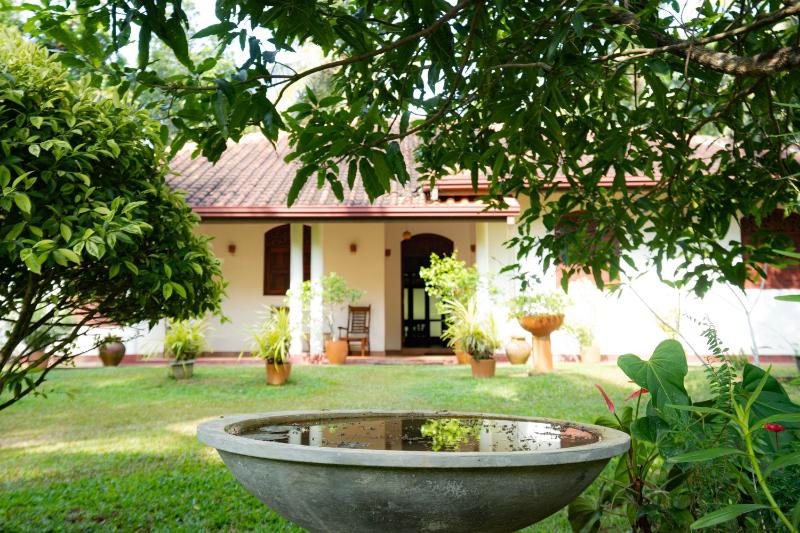 Coconut Treehouse- Villa near Unawatuna Beach — отзывы гостей и цены