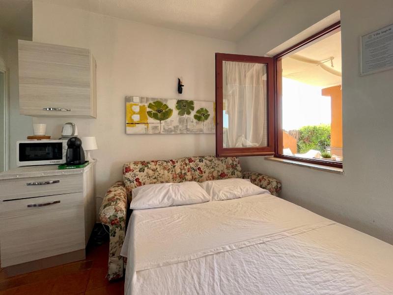Villa Angela a Costa Rei - Paradiso Fronte Mare