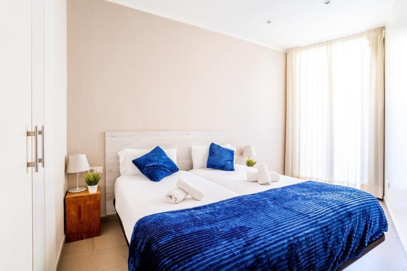 Eixample next to Paseo de Gracia modern 3BD — отзывы гостей и цены