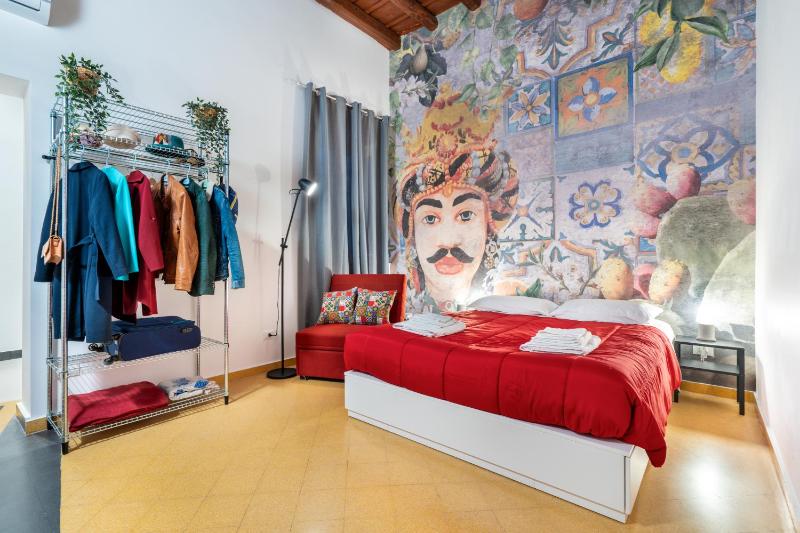 CASA FLORIO — отзывы гостей и цены
