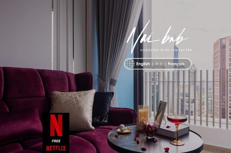 Wine Love - Enjoy An Amazing Trip With Rosy Touch — отзывы гостей и цены