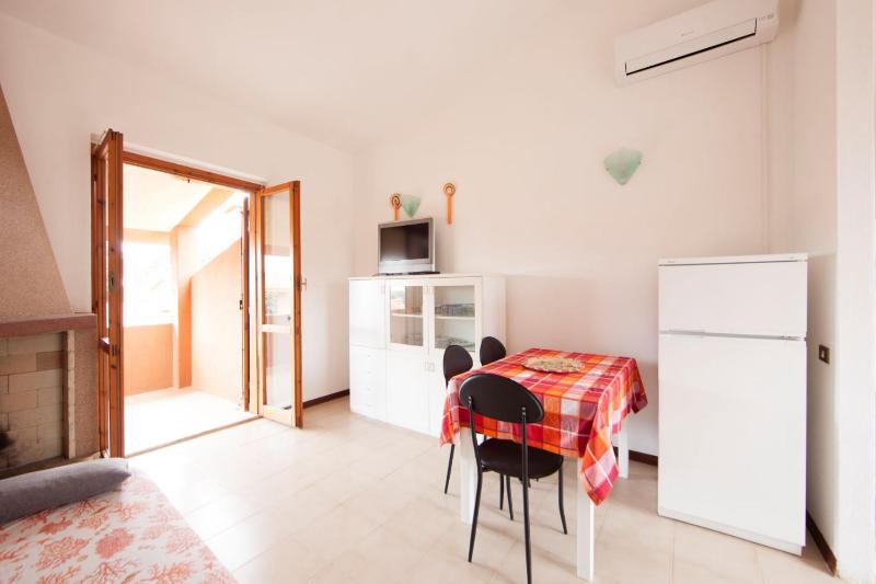 Villette Marina a Costa Rei - Incantevole Casa Fronte Mare
