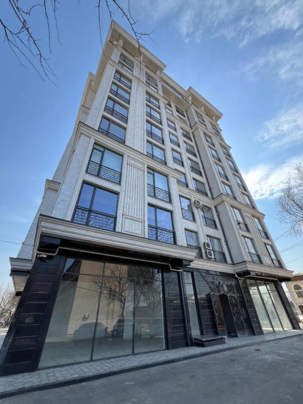 Sahriston, Televyska — отель с удобствами в Ташкент