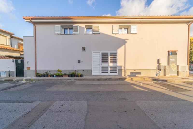 Domo de Aurora a Olbia - Aparthotel con cucina comune